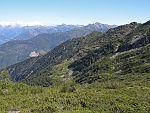 L'Alpe Sassoledo